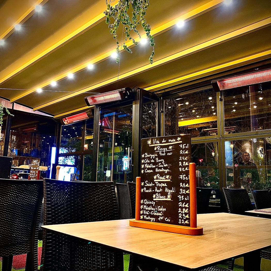 Siam House 2